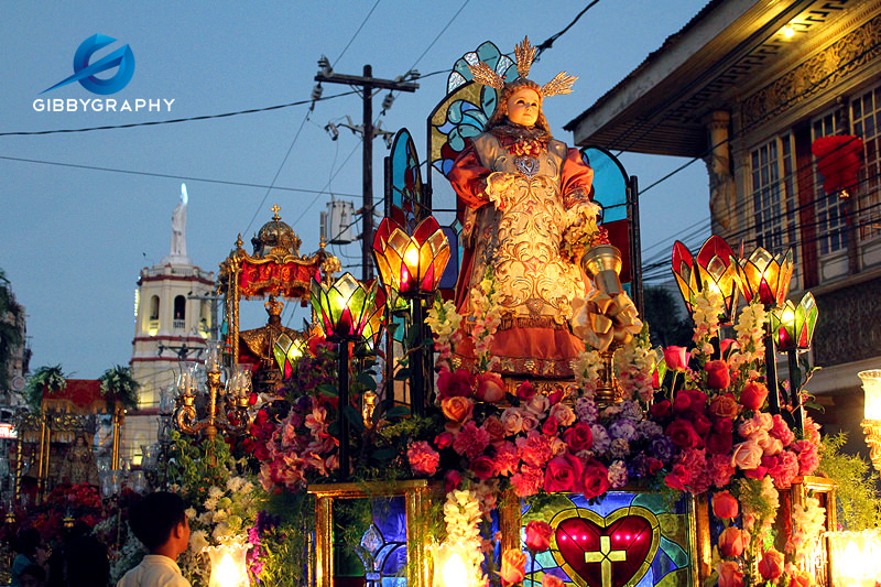 See Hundreds Of Sto. Nino Images At The Sto. Nino Festival In Bulacan ...