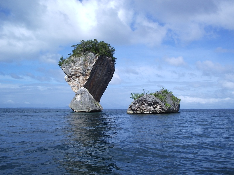 The Tropical Island Paradise Called Samar  Travel to the Philippines