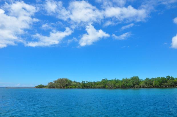 Romblon Sibuyan Island