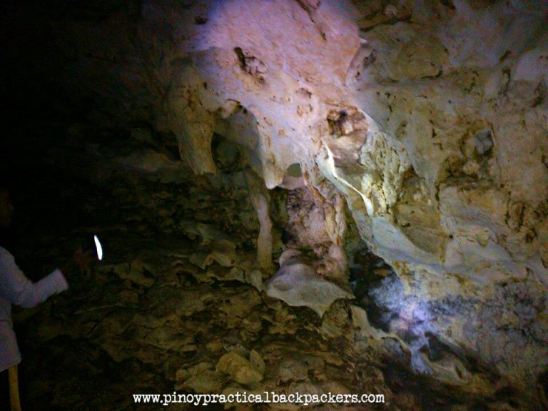 San Carlos Cave – A Tough Cave To Conquer 