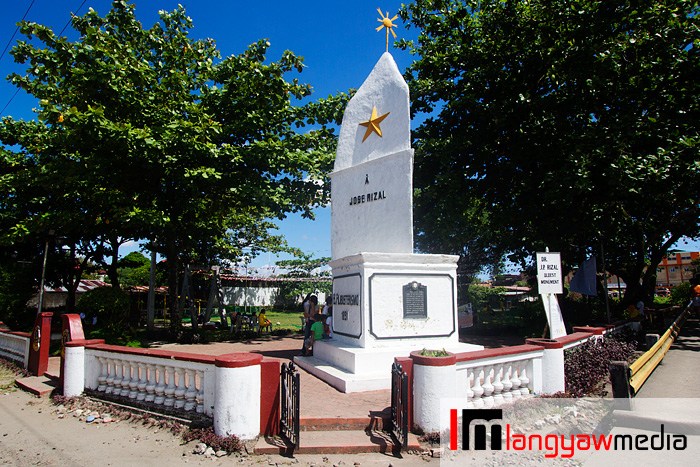 Bantayog Festival Celebrates Rizal S First Historical Marker Travel