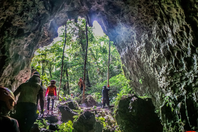 Camarines Sur Tourist Attractions 