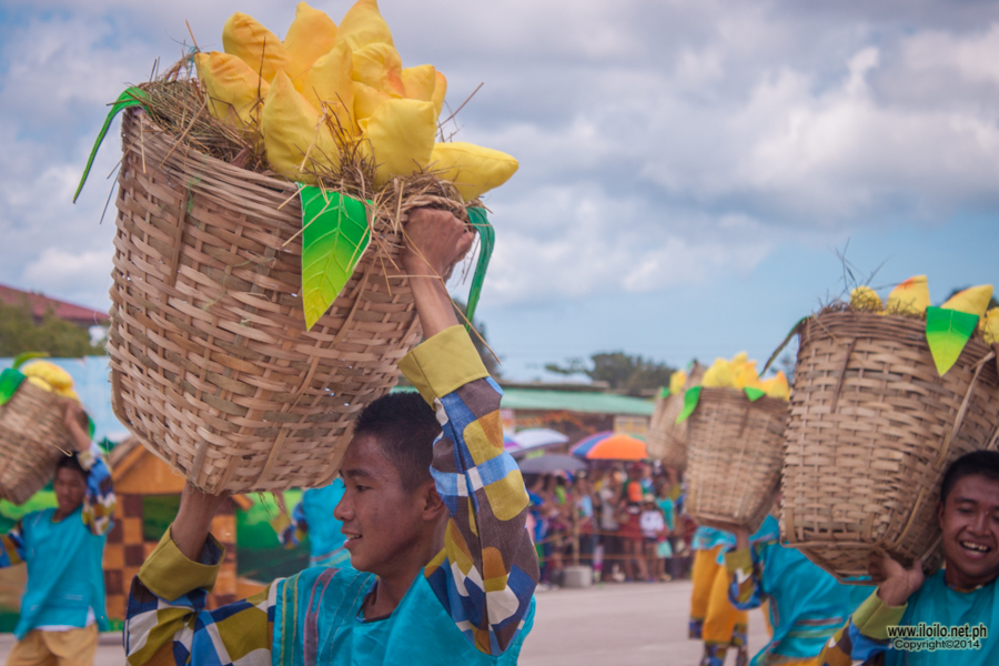 Mango Festival Promotes Guimaras Mango, Sweetest in the World! Travel