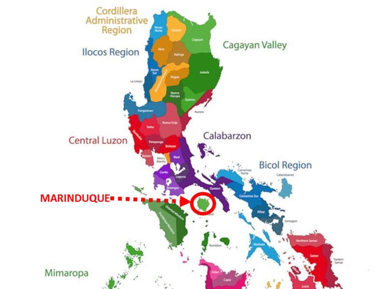 major-city-map-philippines-luzon-island-luzon-philippines