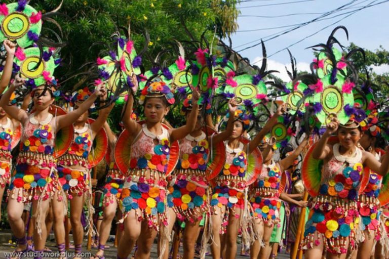 Ibalong Festival Celebrates The Heroes Of Ibalong History Travel To The Philippines 0666