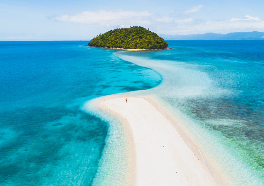 Bonbon Beach Most Beautiful Beach In Romblon Island Part 2 Travel