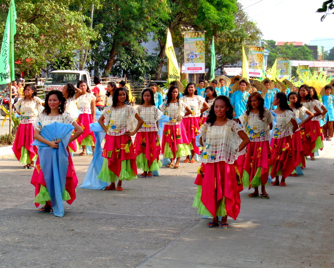 Zambales Mango Festival18