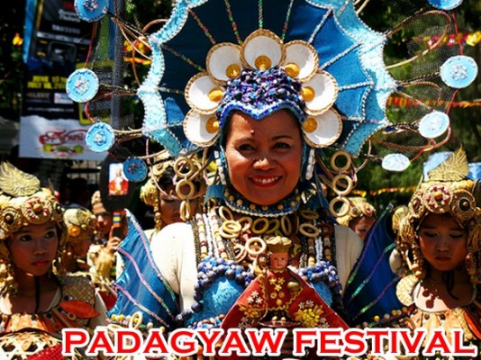 Join The Magnificent Festivals In Capiz | Travel To The Philippines