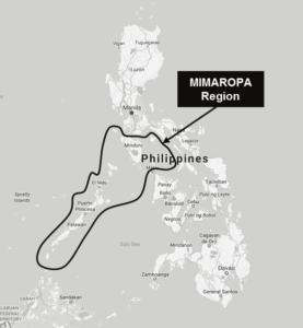 Region IV-B MIMAROPA - Travel To The Philippines