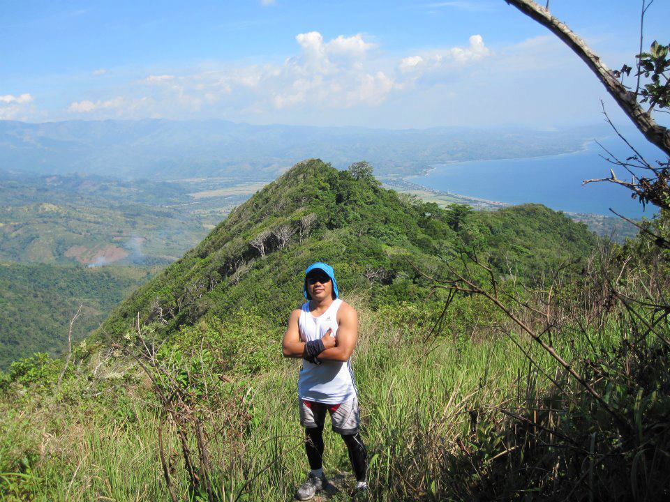 Occidental Mindoro Mt. Calavite15