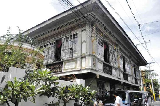 Bulacan Casa Real Shrine