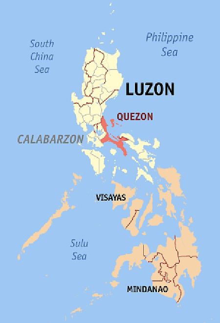 Quezon | Travel to the Philippines