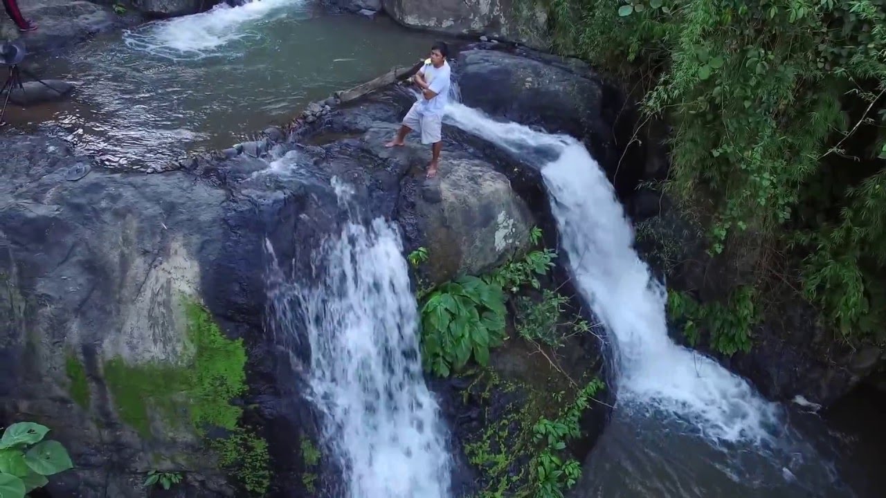 The Many Waterfalls In Quirino Travel To The Philippines