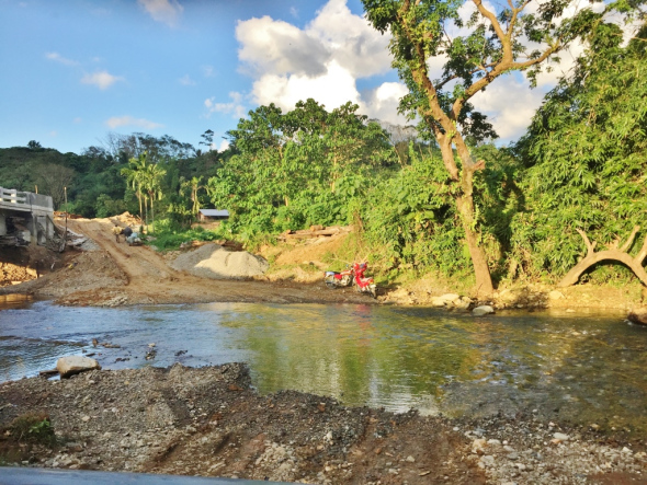 Lussok Crystal Cave in Apayao