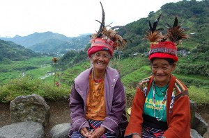 Ifugao people