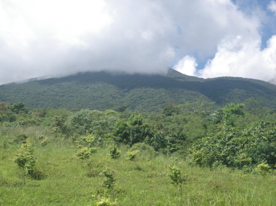 Mt. Banahaw