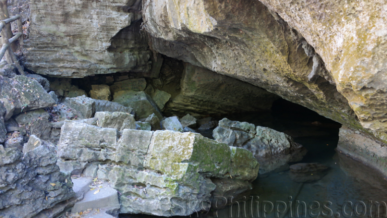 cave biak na bato national park
