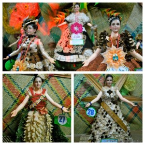 The Ana Kalang Festival in Laguna - A Celebration of Bountiful Harvest ...