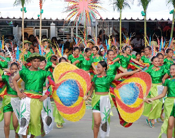 Special Events and Festivals in Aurora | Travel to the Philippines