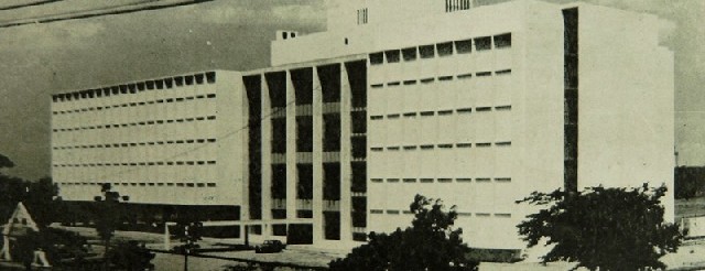 National Library of the Philippines