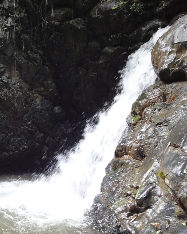 Swim and Enjoy at Pinzal Falls in Isabela | Travel to the Philippines