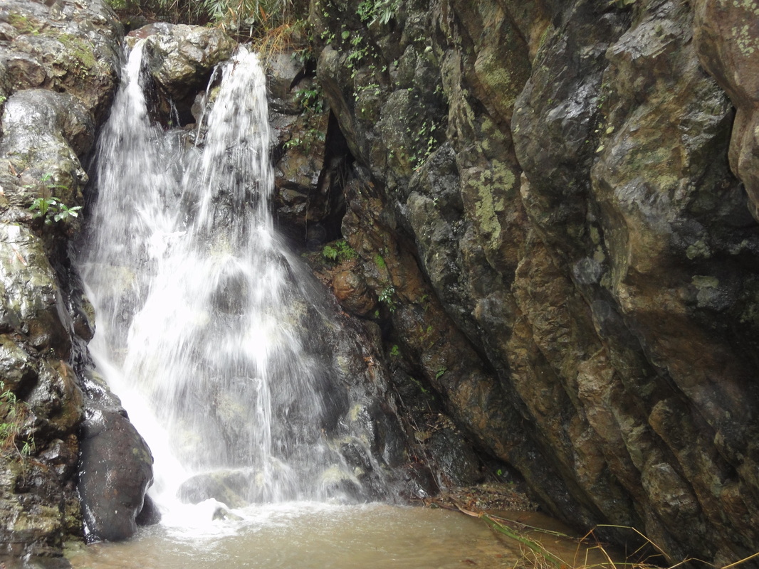 Swim and Enjoy at Pinzal Falls in Isabela | Travel to the Philippines