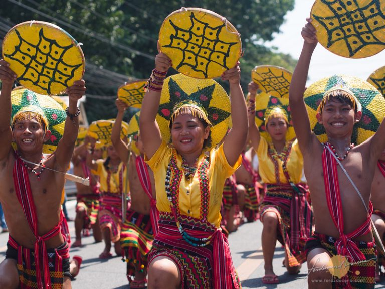 Ammungan Festival in Nueva Vizcaya | Travel to the Philippines