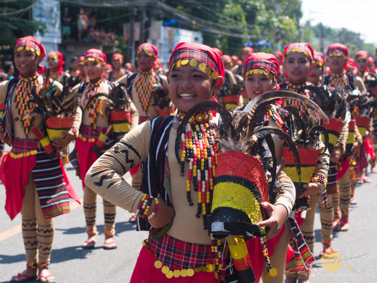 Ammungan Festival in Nueva Vizcaya | Travel to the Philippines