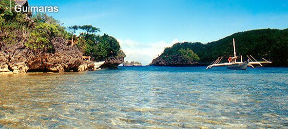 Guimaras – the Mango Capital of the Philippines - Travel to the Philippines