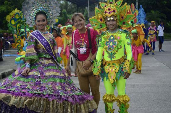 Burak Festival – Feast Day of Immaculate Conception | Travel to the ...