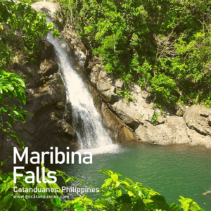 Jump into the Refreshing Maribina Falls | Travel to the Philippines