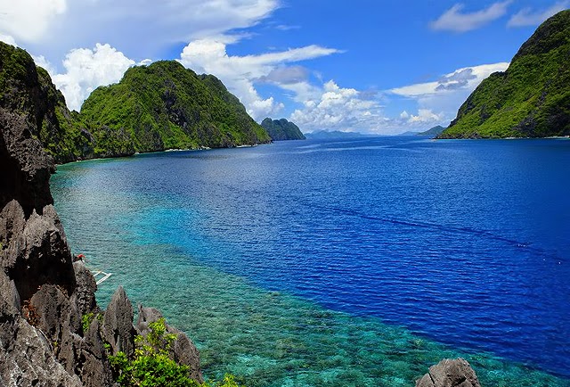 Visit the Photographer’s Favorite Matinloc Shrine in Palawan - Travel ...