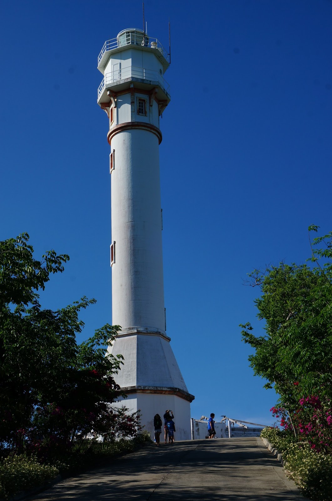 The Majestic Cape Bolinao Lighthouse in Pangasinan | Travel to the ...