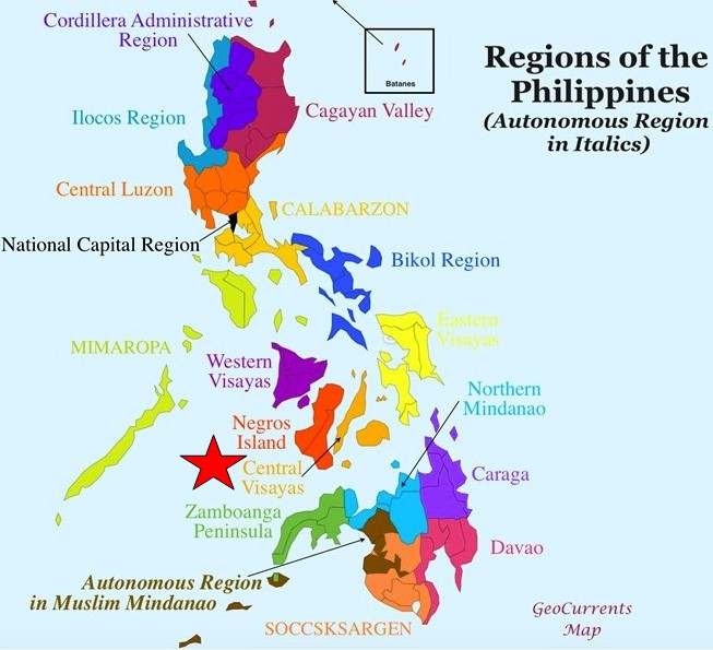 region-vii-of-the-philippines-travel-to-the-philippines