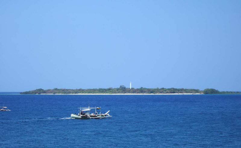 Visit the Awesome Nogas Island, a Marine Preserve in Antique | Travel ...