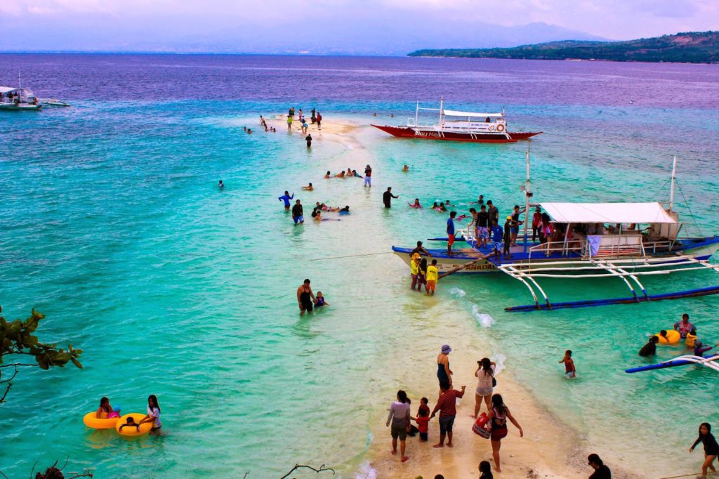 Discover The Majestic Beauty of Cebu | Travel to the Philippines