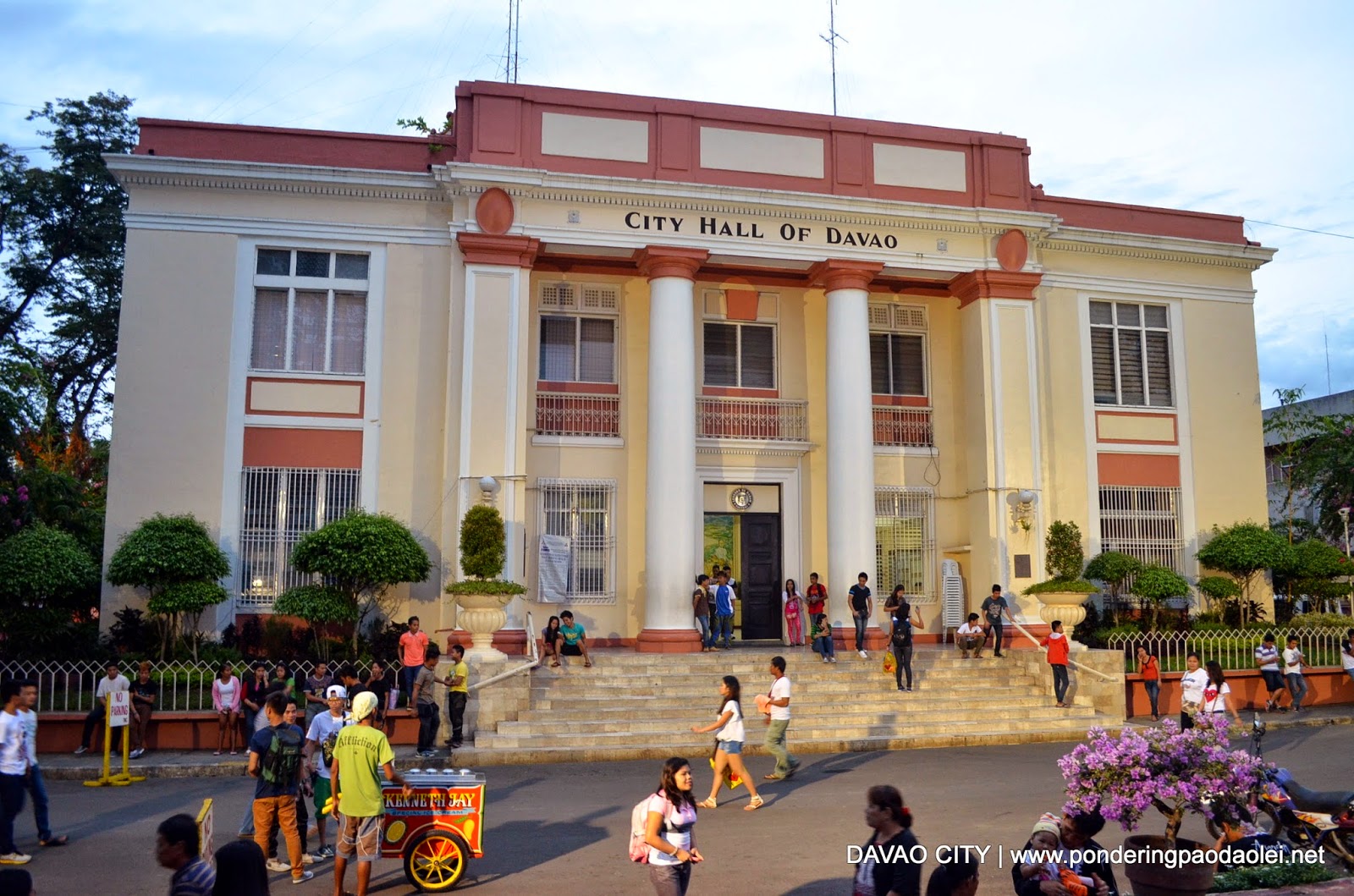 8 Popular Tourist Attractions In Davao Skyscanner Phi - vrogue.co