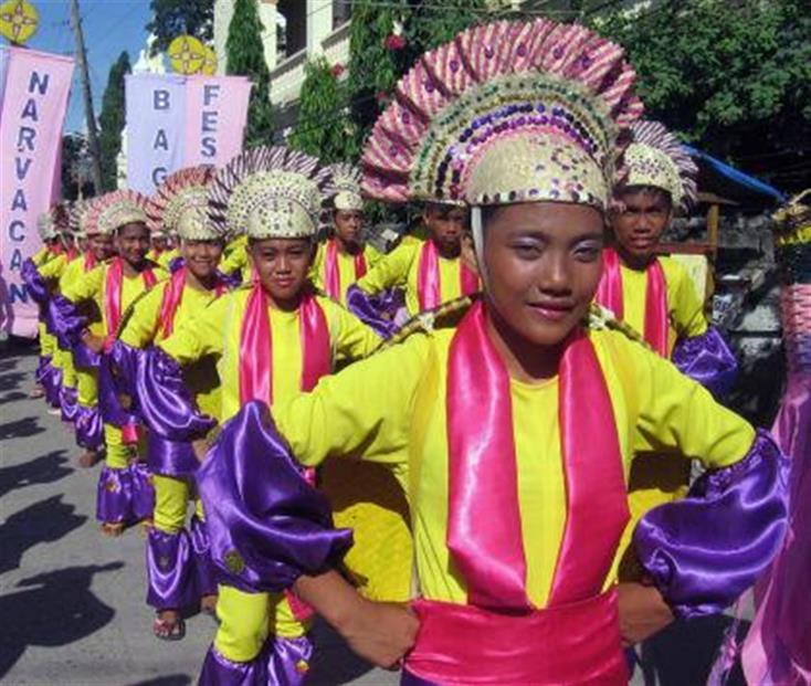 Bagnet Festival in Ilocos Sur | Travel to the Philippines