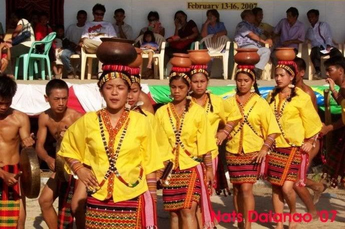 Participate in the Kalinga Province Foundation Day | Travel to the ...