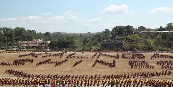 Join the Cultural Ullalim Festival in Kalinga | Travel to the Philippines