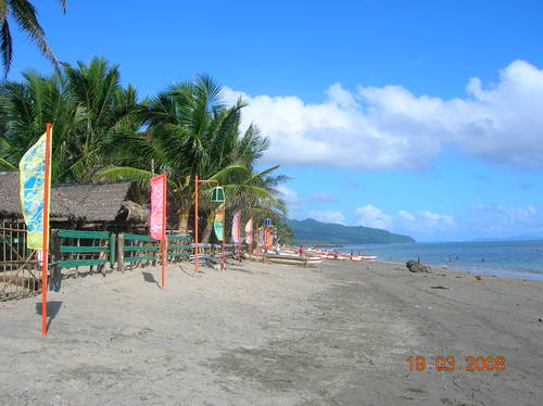 Sorsogon Lebanon Beach3