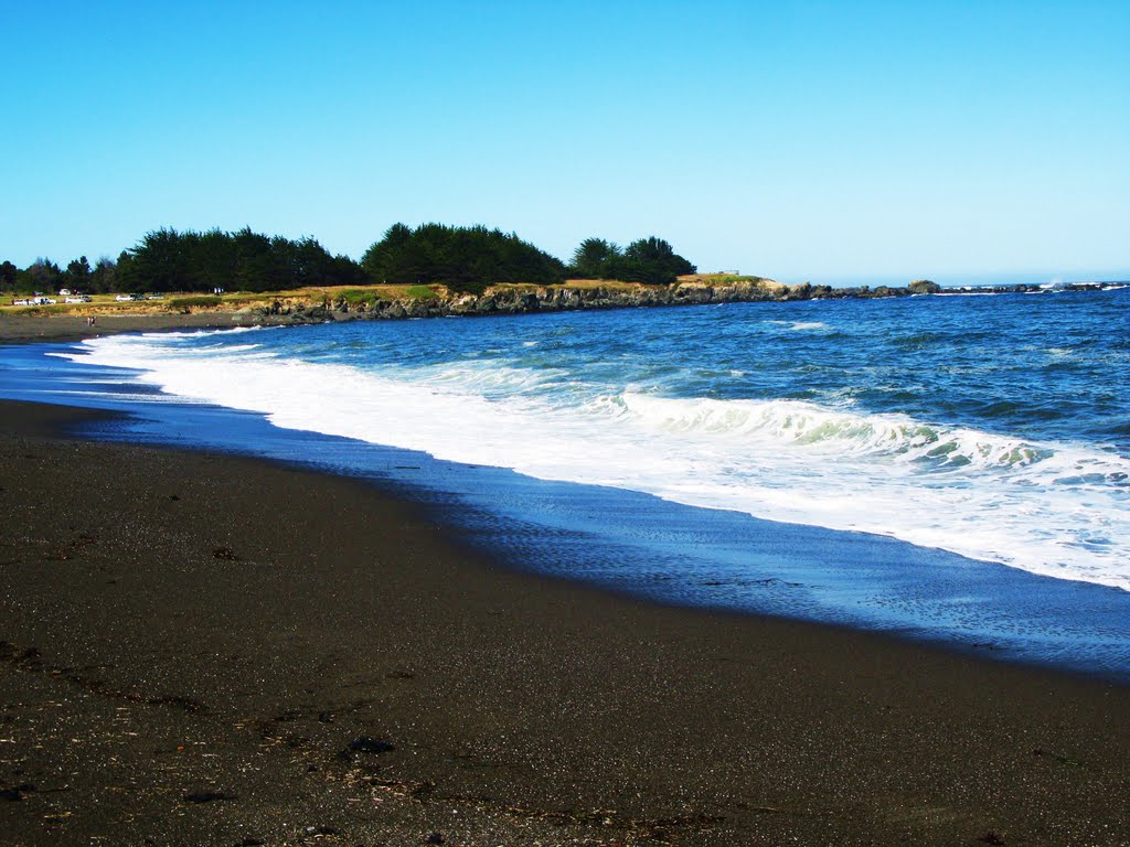 See The Beautiful Black Sand Beaches Of Albay Travel To The Philippines 5445