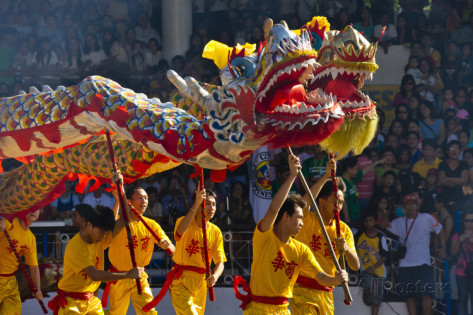 Chinese New Year Celebration in Iloilo | Travel to the Philippines