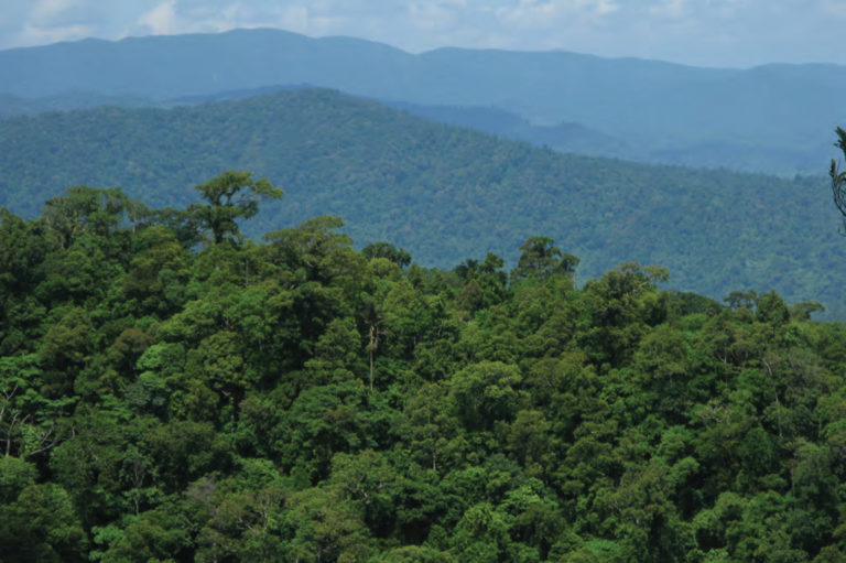 Sierra Madre – Philippines' Longest Mountain Range | Travel To The ...