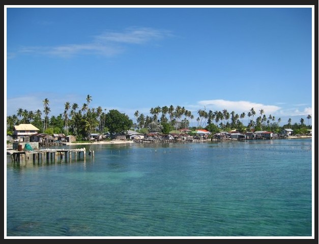 Discover the Beauty of Tawi-Tawi Part 5 - Travel to the Philippines