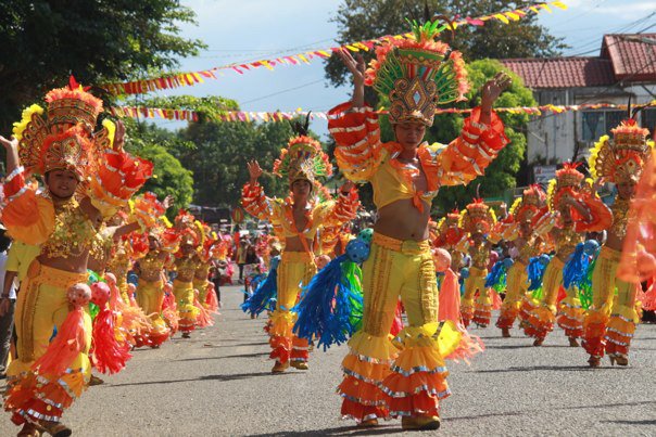 Join the Magnificent Festivals in Capiz | Travel to the Philippines