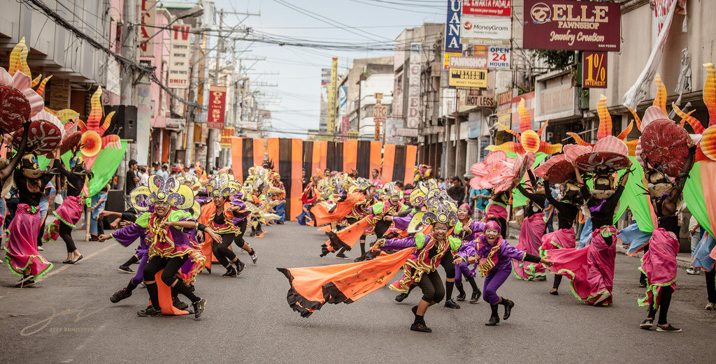 Join the Magnificent Festivals in Capiz | Travel to the Philippines