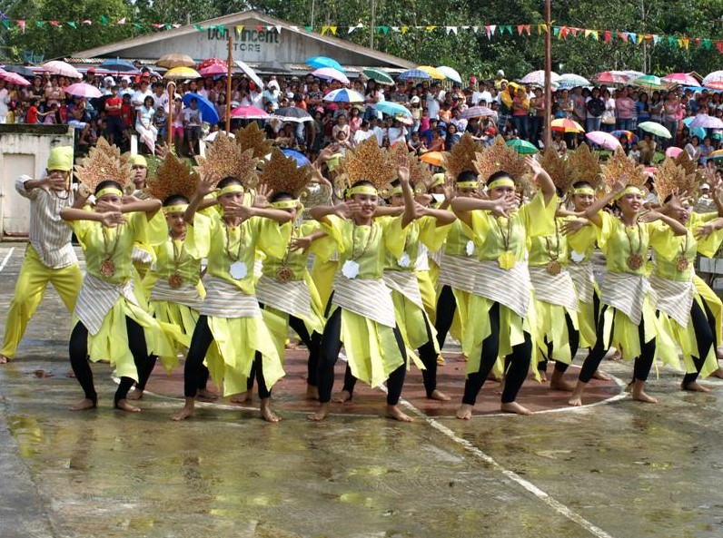 Join the Magnificent Festivals in Capiz | Travel to the Philippines