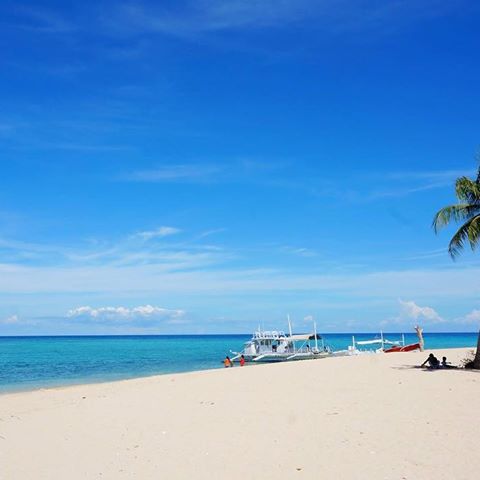 Buaya Beach in Iloilo Part 2 - Travel to the Philippines