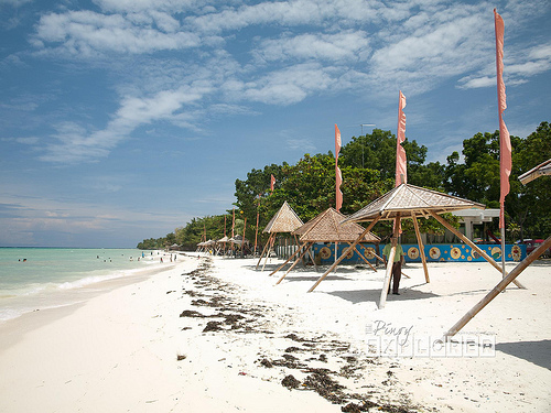 Anda Bohol Beach Resort